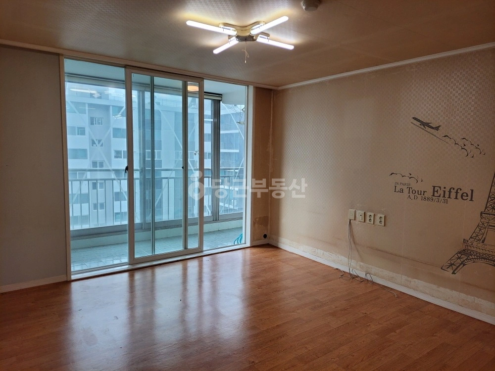 전남광주통합특별시 여수시 봉계동 아파트 사진 1