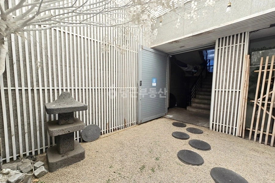 서울특별시 강남구 삼성동 상가 사진 1