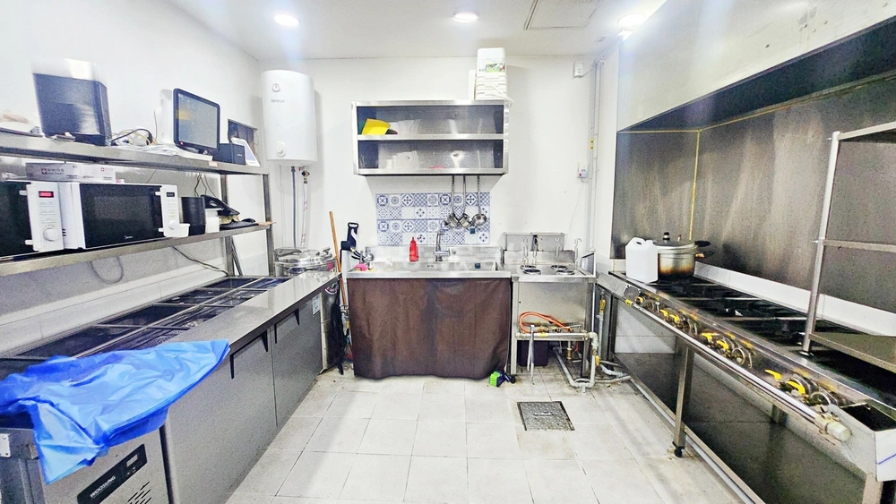 서울특별시 마포구 서교동 상가 사진 1