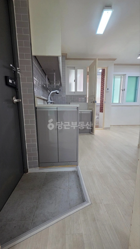 인천광역시 남동구 만수동 빌라(투룸 이상) 사진 1
