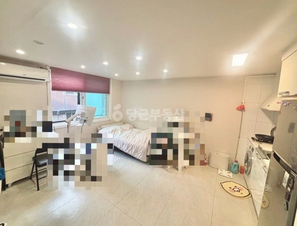 서울특별시 강남구 역삼동 원룸 사진 1