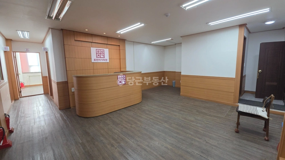 제주특별자치도 제주시 이도2동 사무실 사진 1