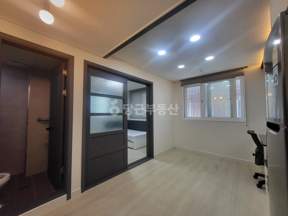 대전광역시 동구 용전동 원룸 사진 1