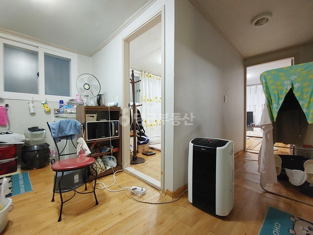 서울특별시 광진구 중곡동 빌라(투룸 이상) 사진 1
