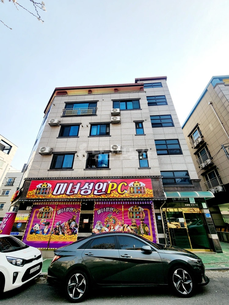 충청남도 아산시 모종동 건물 사진 1