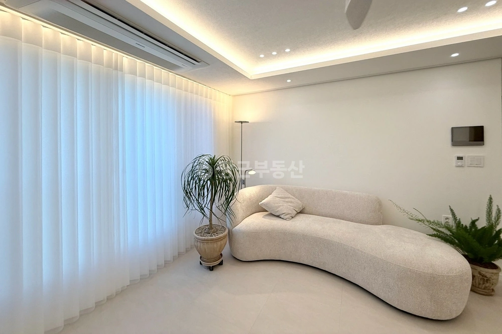 제주특별자치도 제주시 이호일동 빌라(투룸 이상) 사진 1