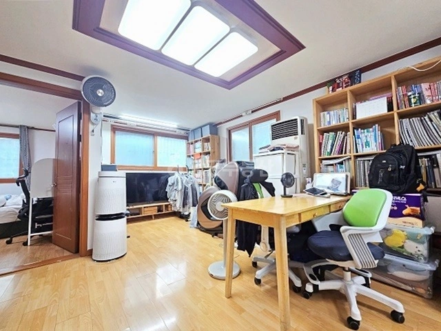서울특별시 동작구 상도동 빌라(투룸 이상) 사진 1