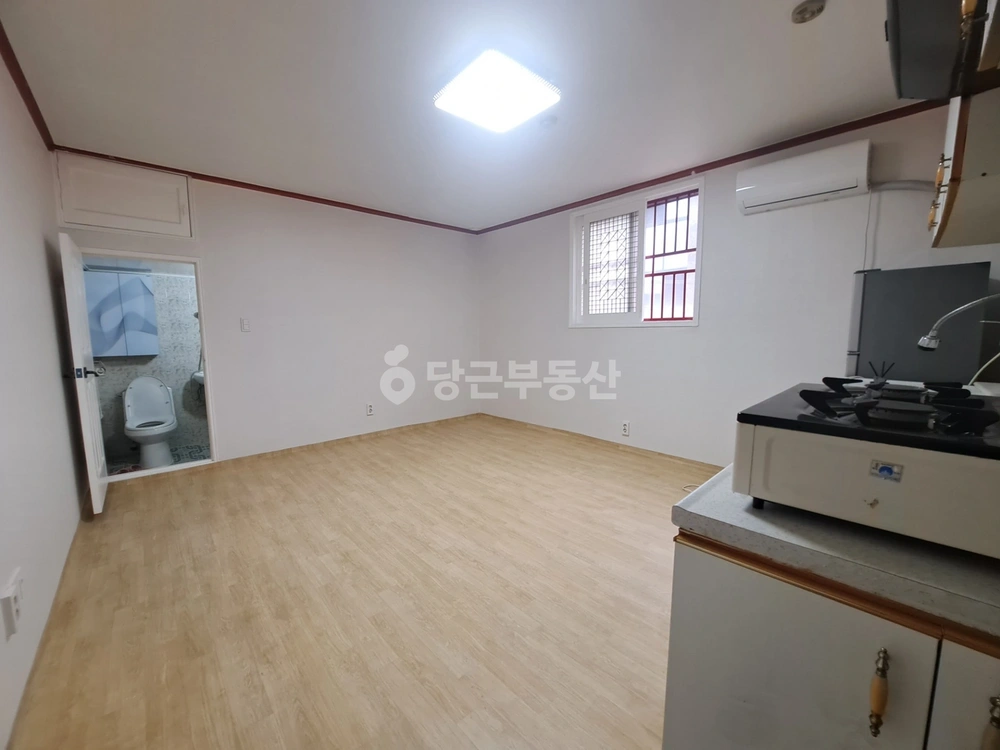 경상남도 창원시 의창구 팔용동 원룸 사진 1