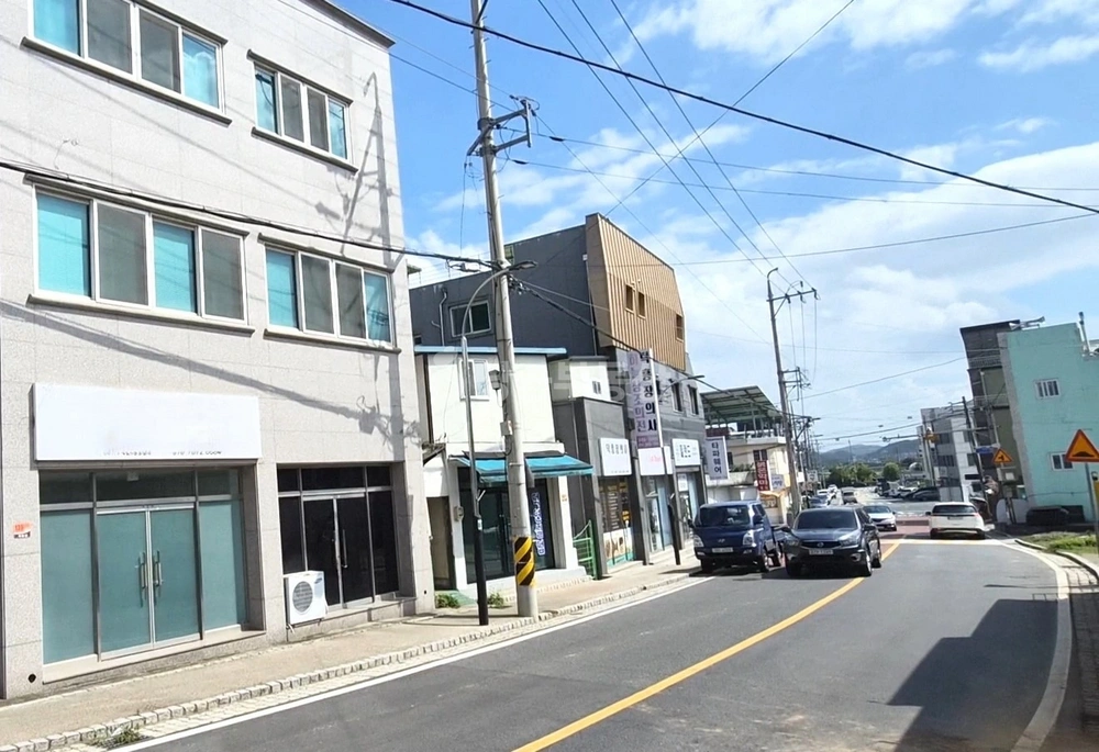 전남광주통합특별시 순천시 오천동 건물 사진 1