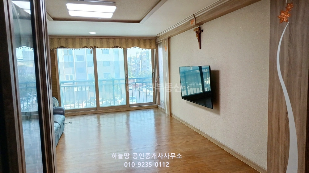 전북특별자치도 익산시 영등동 아파트 사진 1
