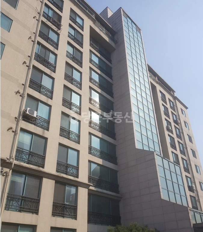 서울특별시 송파구 방이동 아파트 사진 1