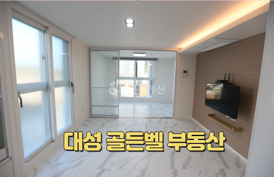 부산광역시 기장군 기장읍 오피스텔 사진 1