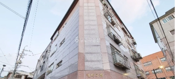 서울특별시 강동구 천호동 빌라(투룸 이상) 사진 1