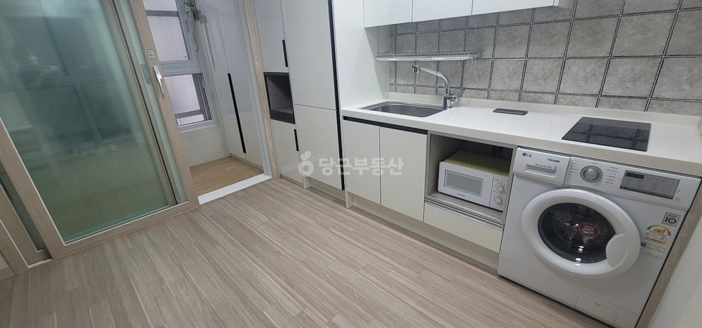 제주특별자치도 제주시 노형동 원룸 사진 1