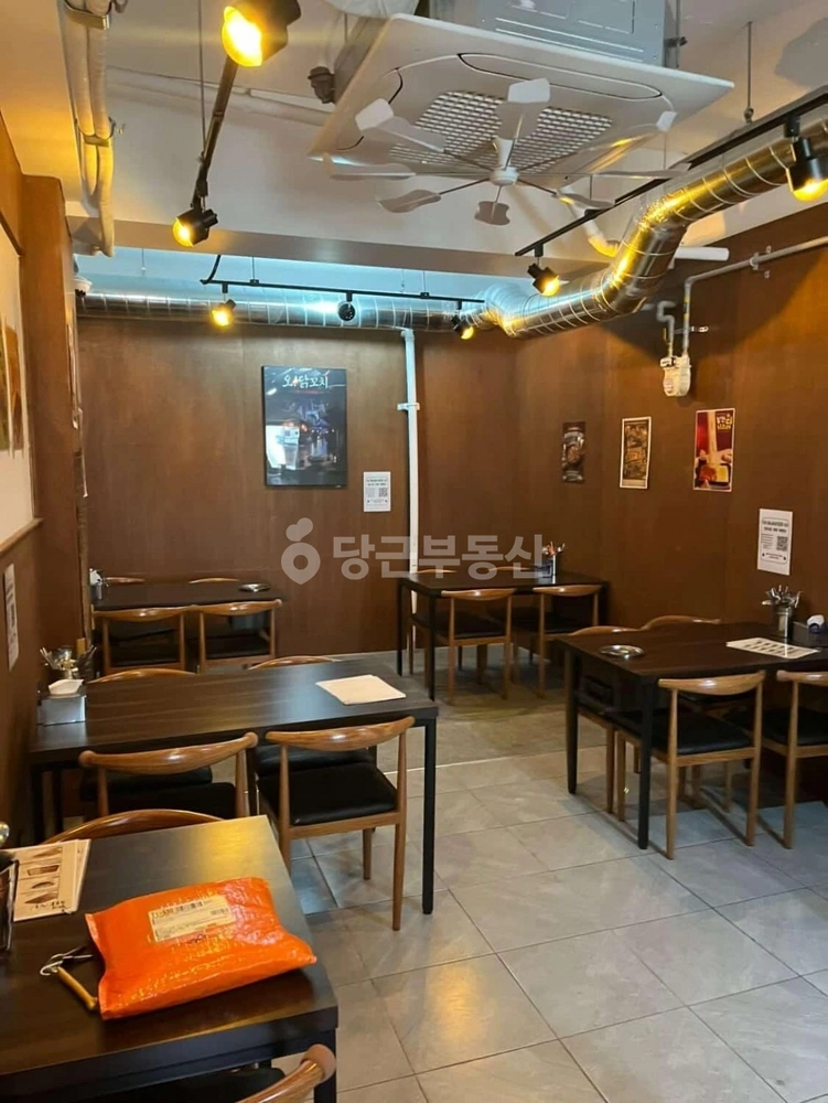 대구광역시 동구 신천동 상가 사진 1