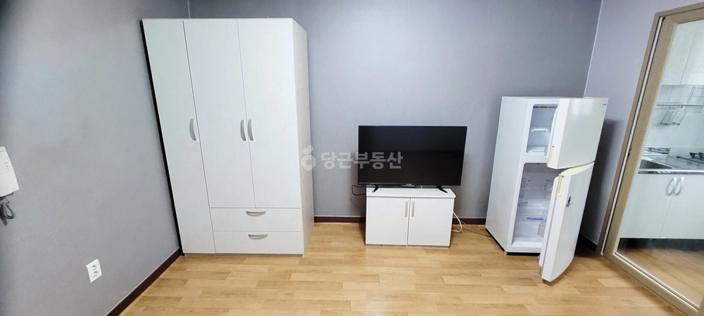 전남광주통합특별시 여수시 미평동 원룸 사진 1