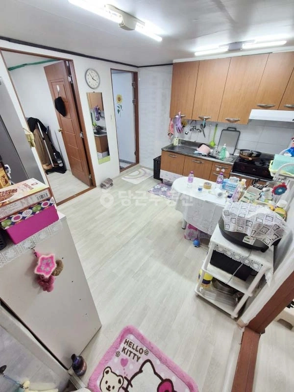 서울특별시 금천구 독산동 빌라(투룸 이상) 사진 1