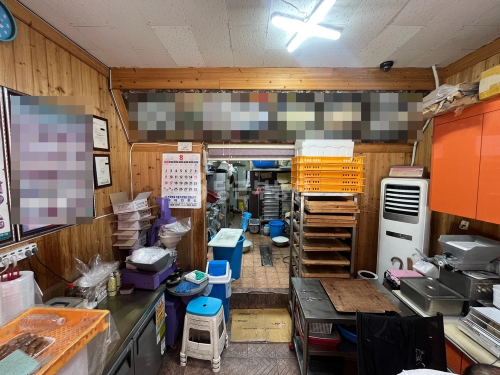 경기도 고양시 일산동구 풍동 상가 사진 1