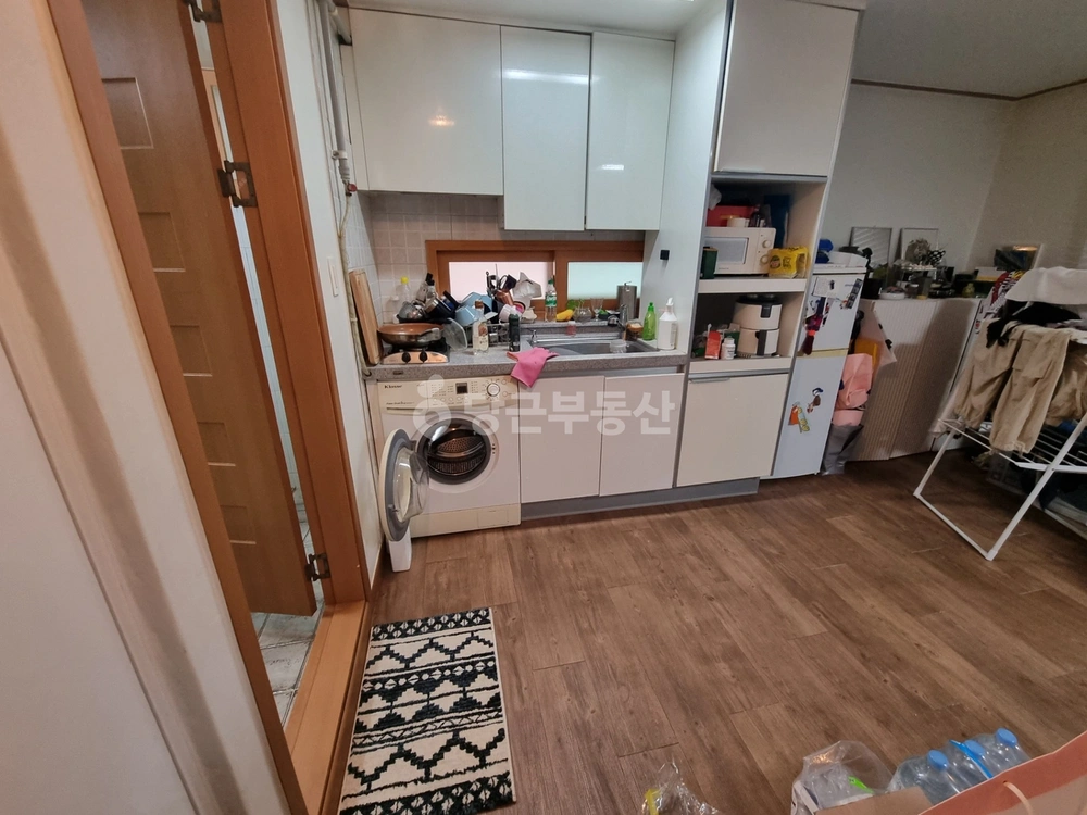 서울특별시 강남구 논현동 원룸 사진 1