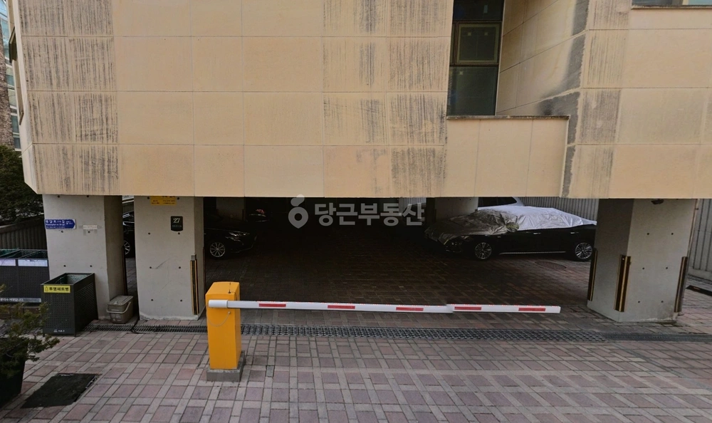 서울특별시 서초구 서초동 원룸 사진 1
