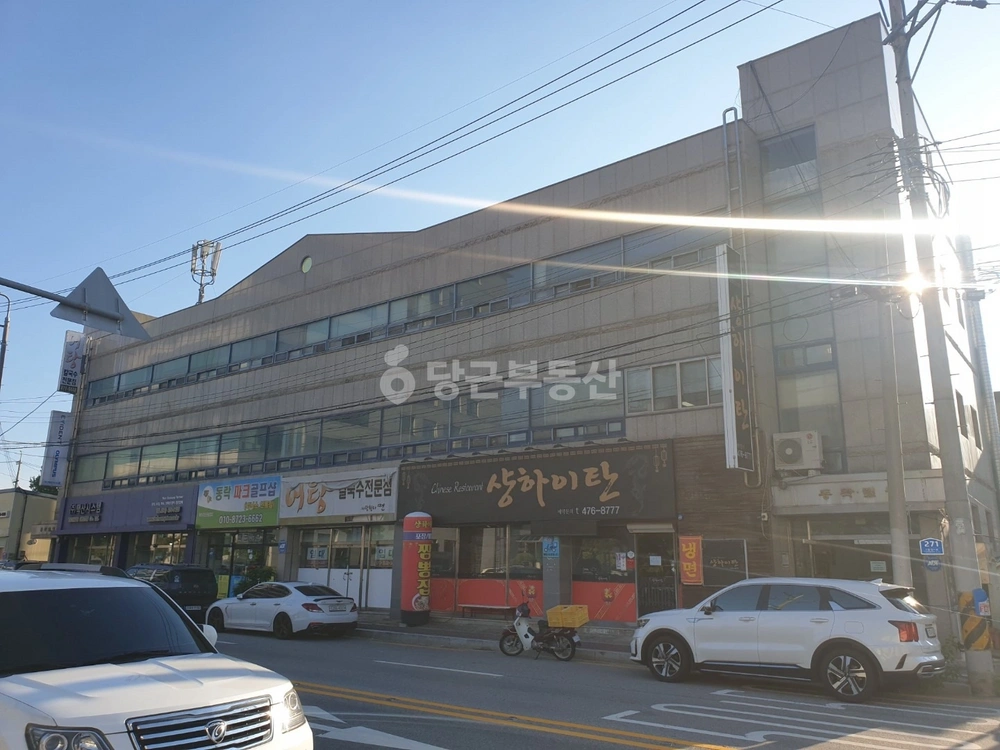 경상북도 구미시 임수동 상가 사진 1