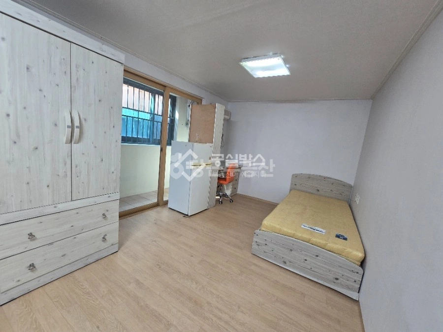 충청북도 청주시 서원구 수곡동 원룸 사진 1