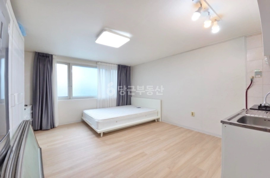 서울특별시 강남구 역삼동 원룸 사진 1