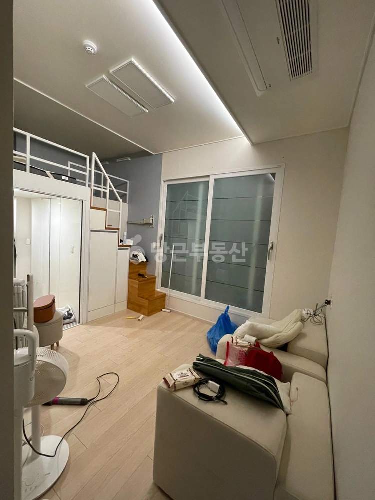 서울특별시 중랑구 상봉동 원룸 사진 1