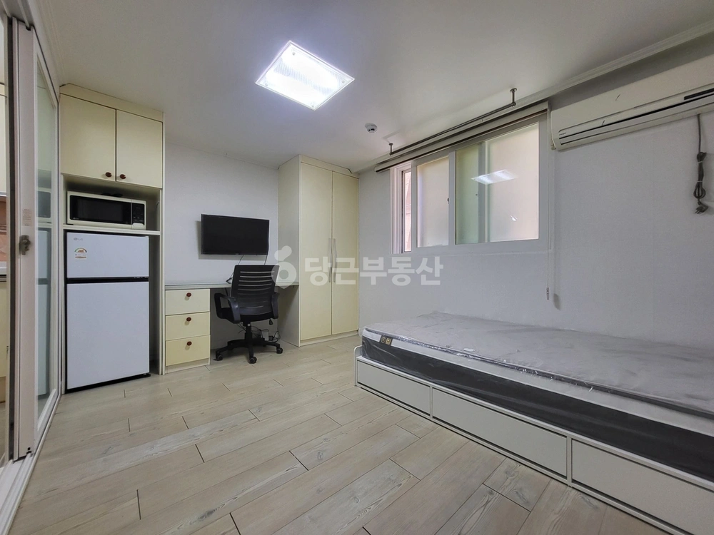 대전광역시 대덕구 중리동 원룸 사진 1
