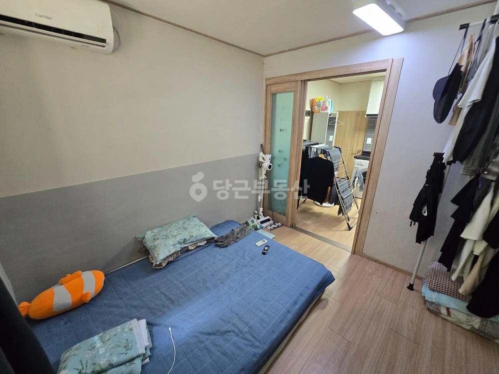 서울특별시 강북구 수유동 원룸 사진 1