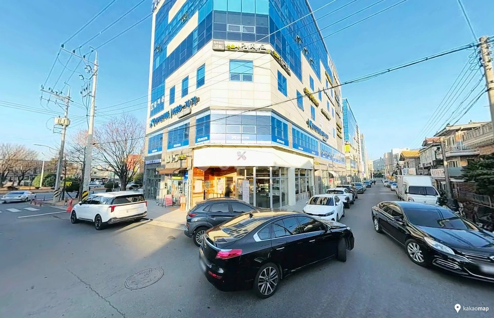 경상남도 창원시 성산구 사파동 상가 사진 1