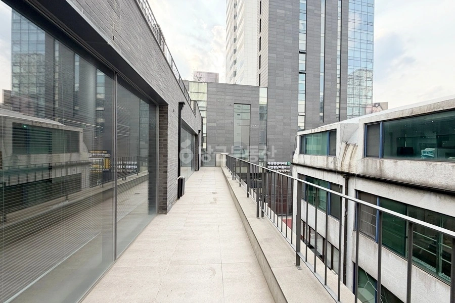 서울특별시 강남구 청담동 상가 사진 1