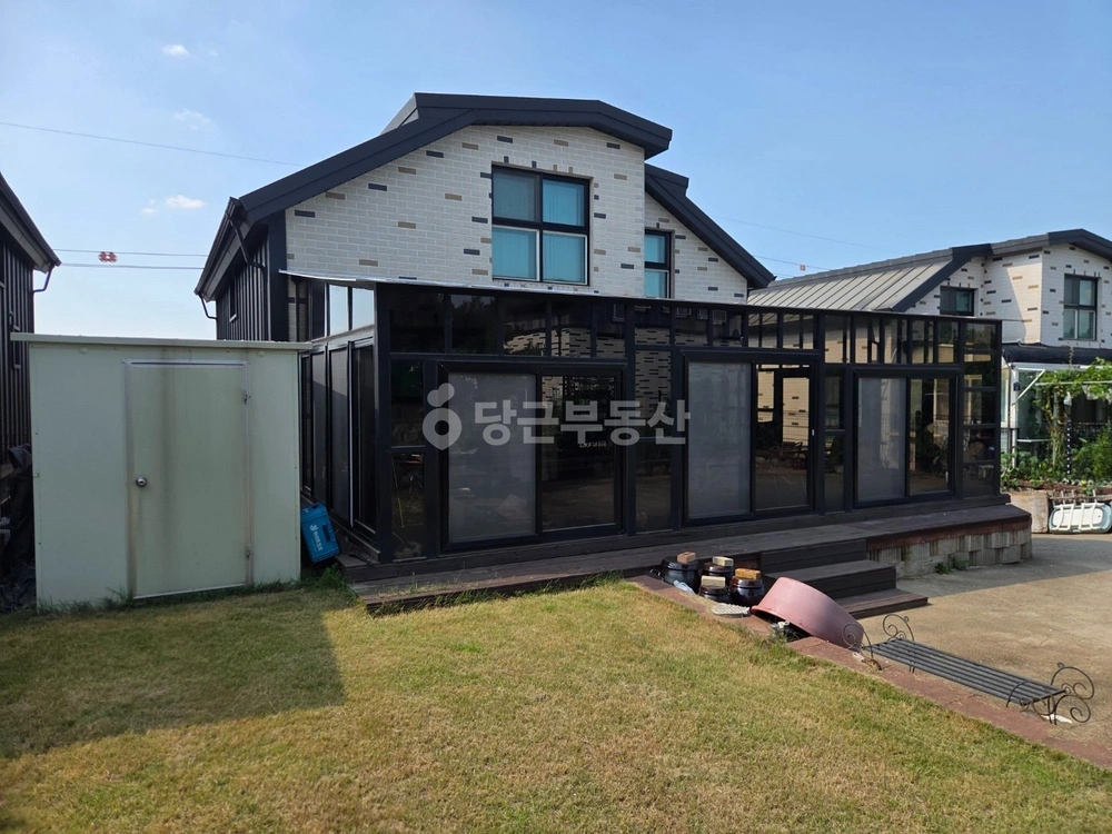 경기도 김포시 대곶면 단독/전원주택 사진 1