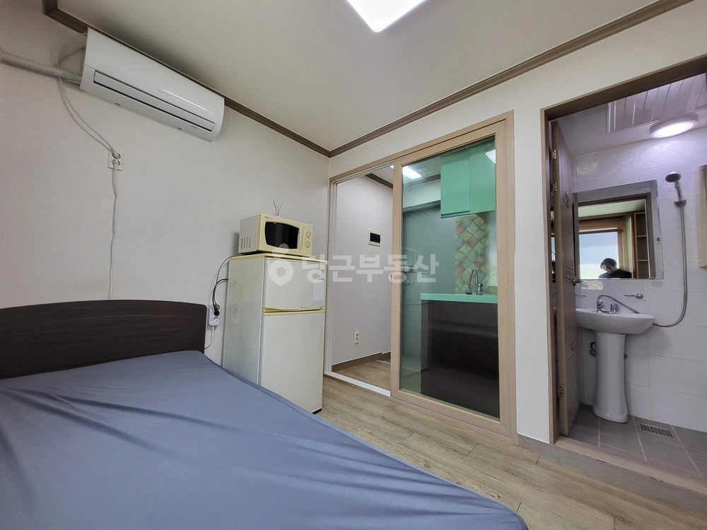 대전광역시 대덕구 중리동 원룸 사진 1