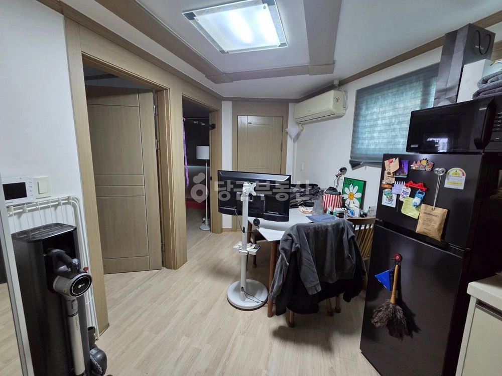 서울특별시 영등포구 영등포동 빌라(투룸 이상) 사진 1