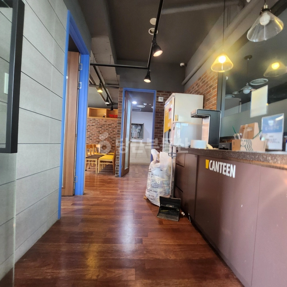 인천광역시 미추홀구 학익동 상가 사진 1