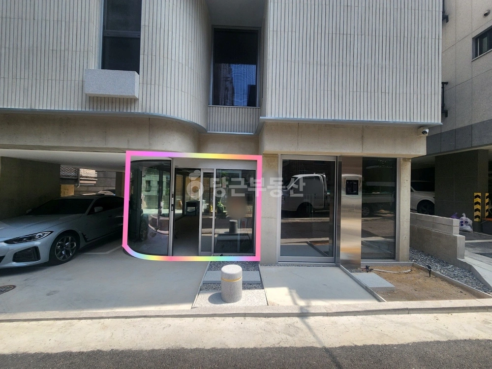 서울특별시 서초구 방배동 상가 사진 1