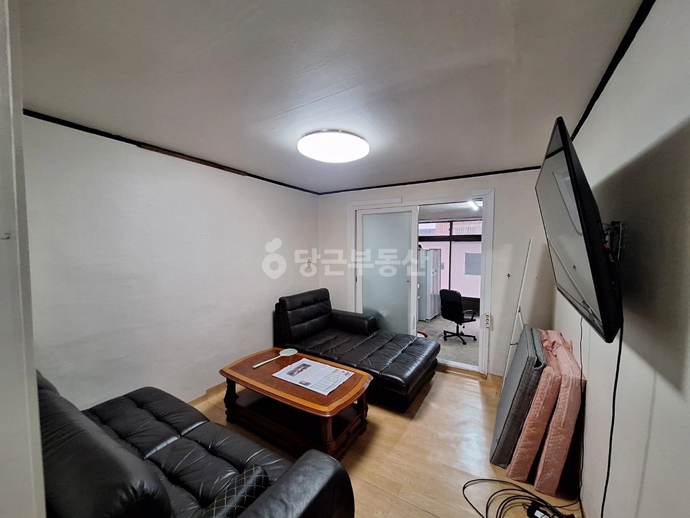 대구광역시 중구 동인동4가 상가 사진 1