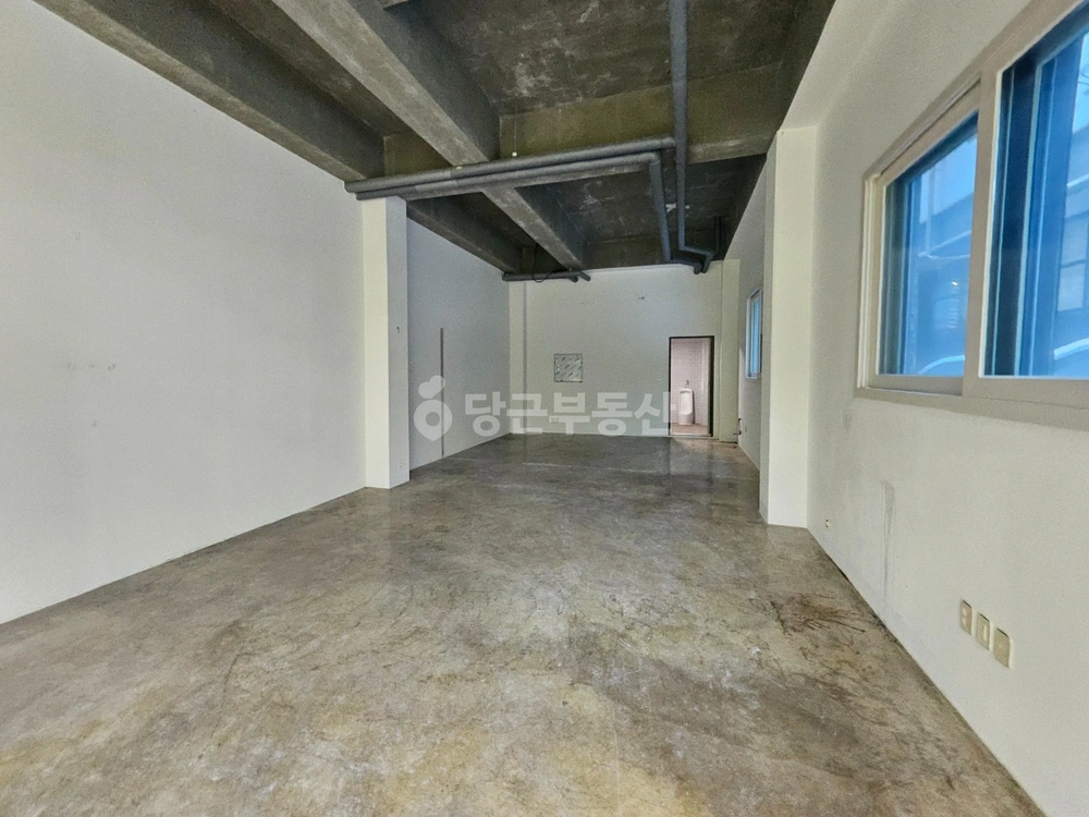 경기도 김포시 구래동 상가 사진 1