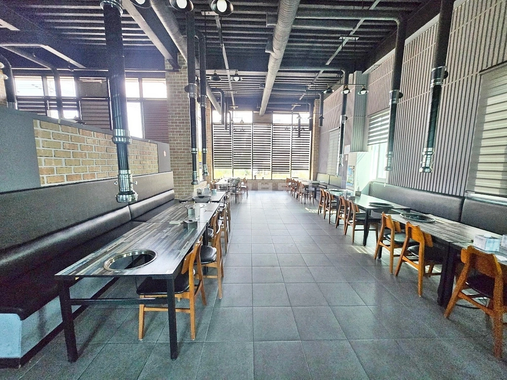 충청남도 아산시 탕정면 상가 사진 1
