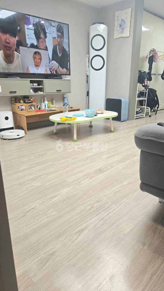 부산광역시 북구 만덕동 아파트 사진 1