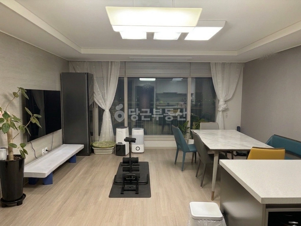 충청남도 서천군 장항읍 아파트 사진 1
