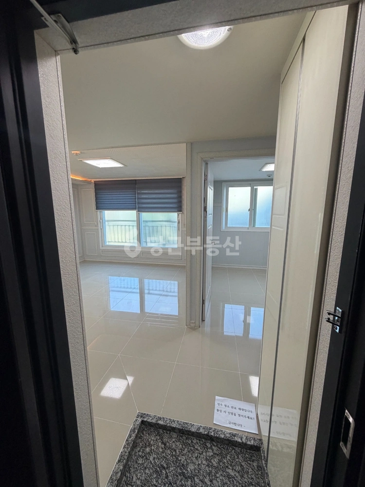 대전광역시 서구 괴정동 원룸 사진 1