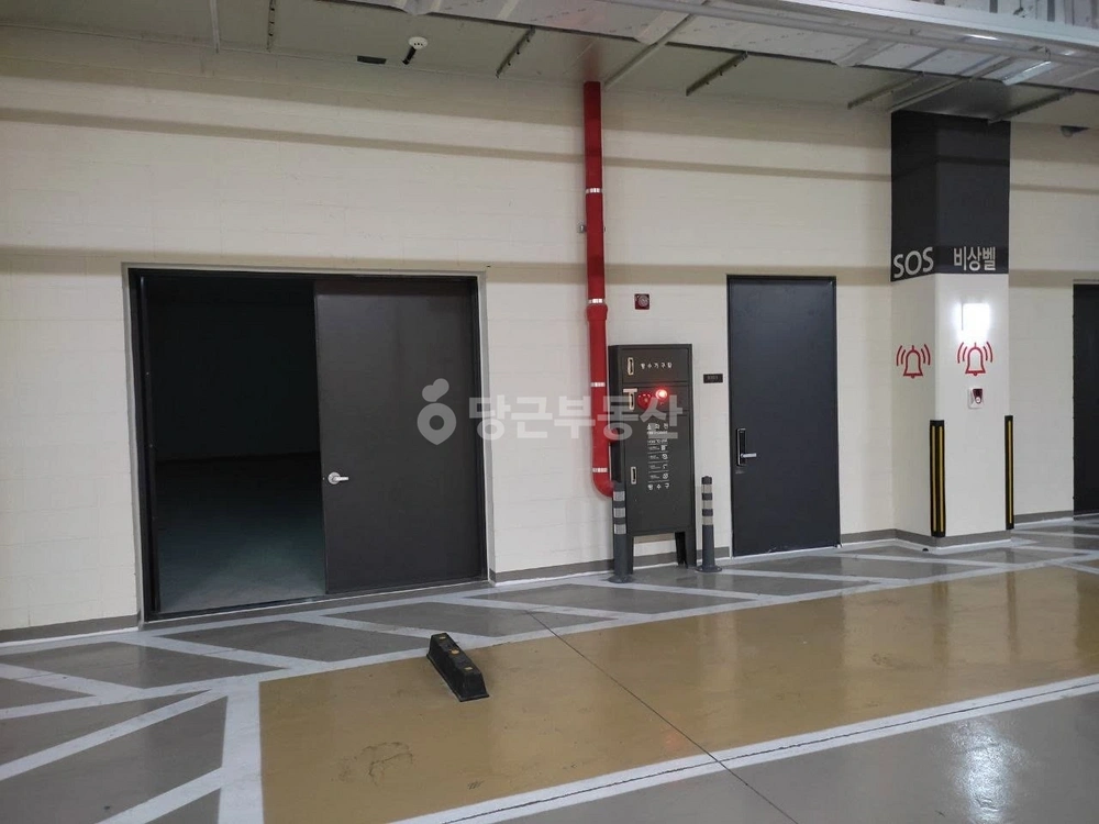 경기도 수원시 영통구 원천동 공장/창고 사진 1