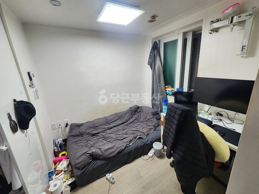 서울특별시 마포구 상수동 원룸 사진 1