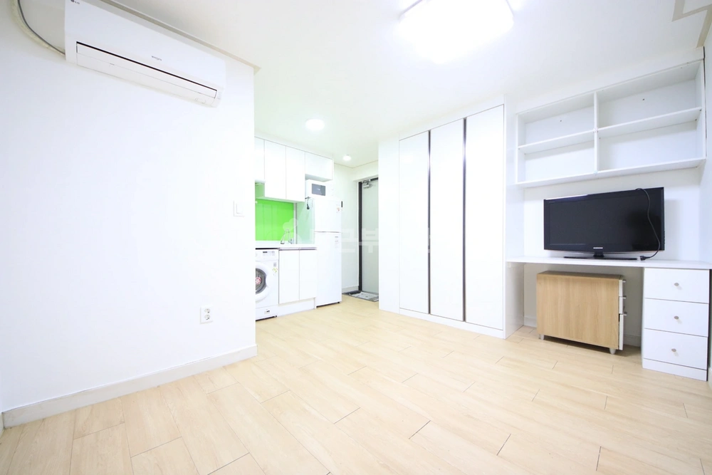 서울특별시 영등포구 신길동 원룸 사진 1