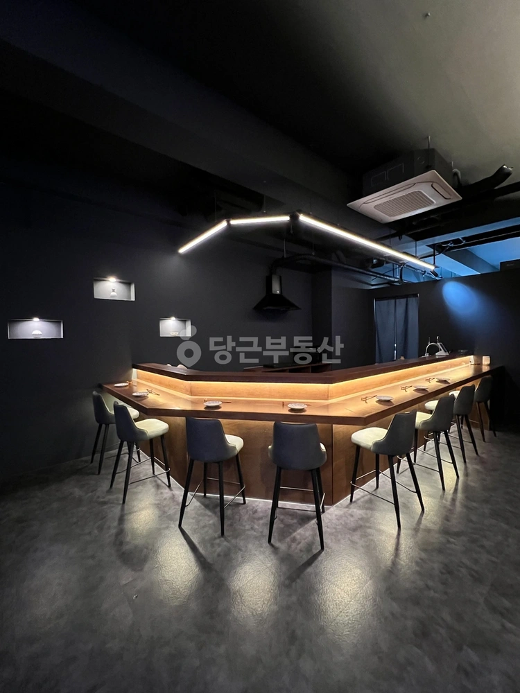 제주특별자치도 서귀포시 서호동 상가 사진 1