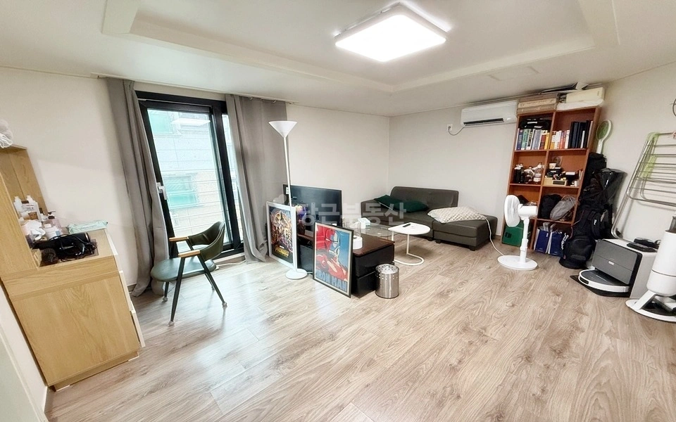 서울특별시 강남구 역삼동 원룸 사진 1