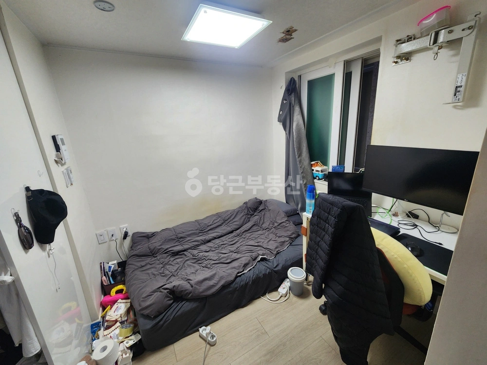 서울특별시 마포구 상수동 원룸 사진 1