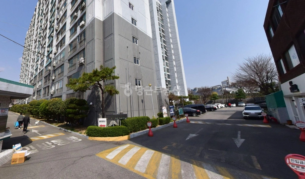 경상북도 구미시 임은동 아파트 사진 1